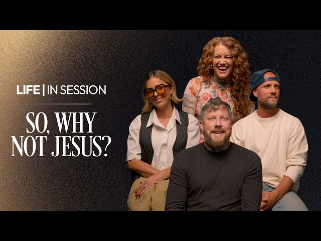 The Hope You've Been Looking For | Trailer