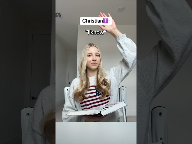 When the teacher asks who Jesus is😂#shorts #shortsfeed #tiktok #adiaava #christian #relatable