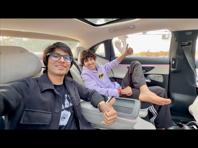 New Car Final Hogyi  😍