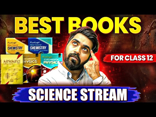 Best Books for Class 12 CBSE Board Exam 2027 | Best Question Bank for Class 12  | Class 12 PCM
