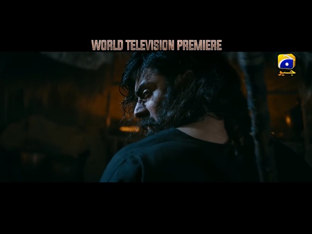 Eid Ul Fitr 2026 Day 1 Special Lineup | Har Pal Geo