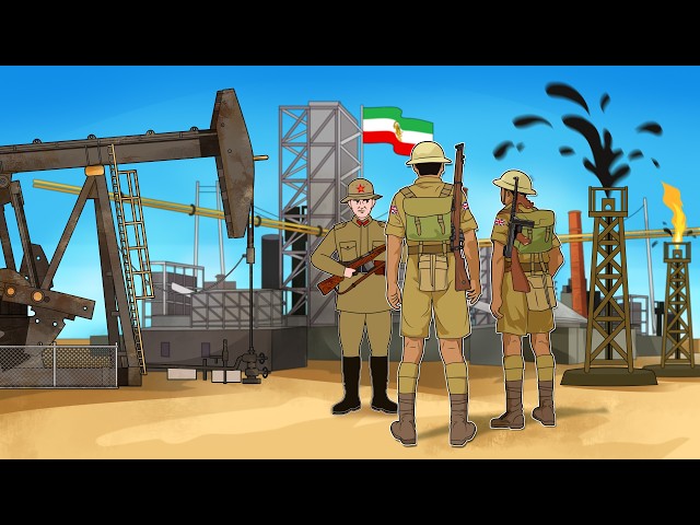 What an invasion of Iran looks like?