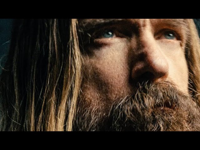 Black Label Society - Broken and Blind (Official Music Video)