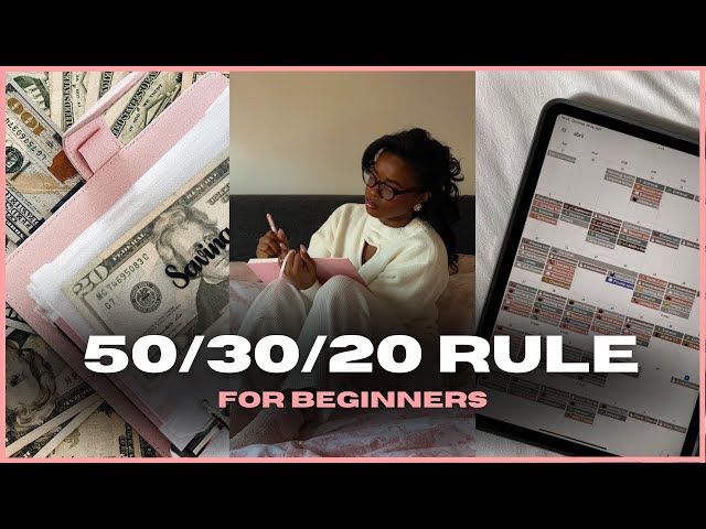 How to Save and Budget as a Beginner (2026 Money Reset)