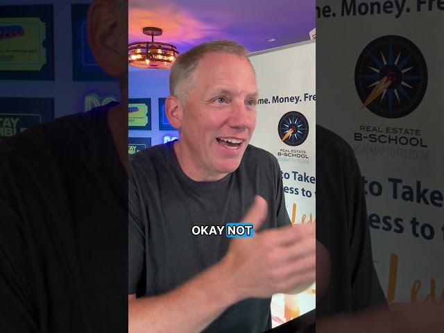 How Top Realtors Prioritize: First Things FIRST!