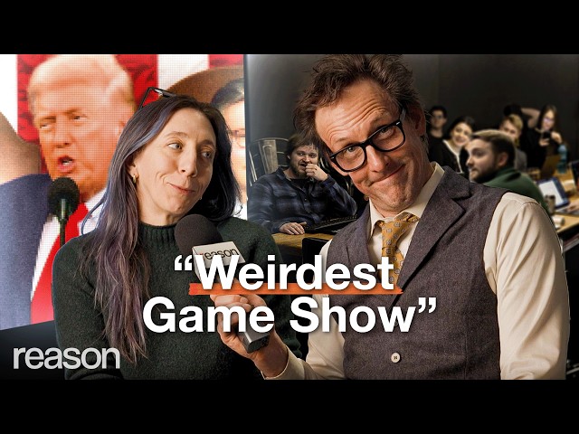 Reason Reacts to the State of the Union