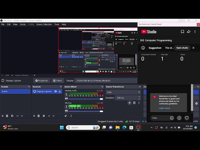 Computer Programming