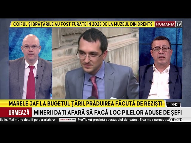 Usereii sunt la fel ca mariceii. Îi prinzi cu mâna-n buzunar în tramvai și urlă că-i ură de rasă