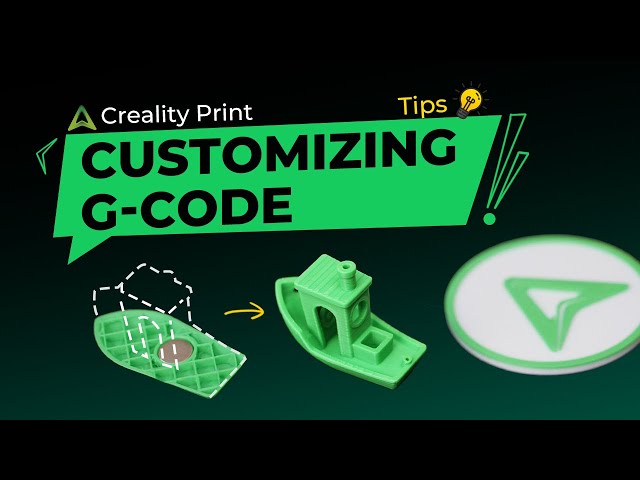 Creality Print | Mind-Blowing Pause Print Hacks You Probably Didn't Know