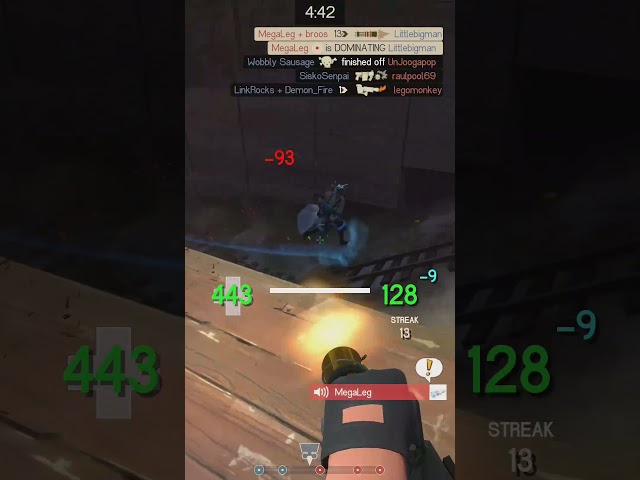 TF2 | Cheater Rage Toggles