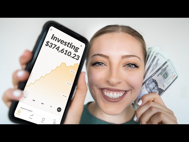 Wealthsimple Invest Portfolio Results After 1 Year - How Is My Growth Account Performing?