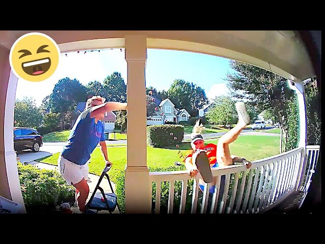 Funniest Videos of the Week 😆📅 Try Not To Laugh Challenge
