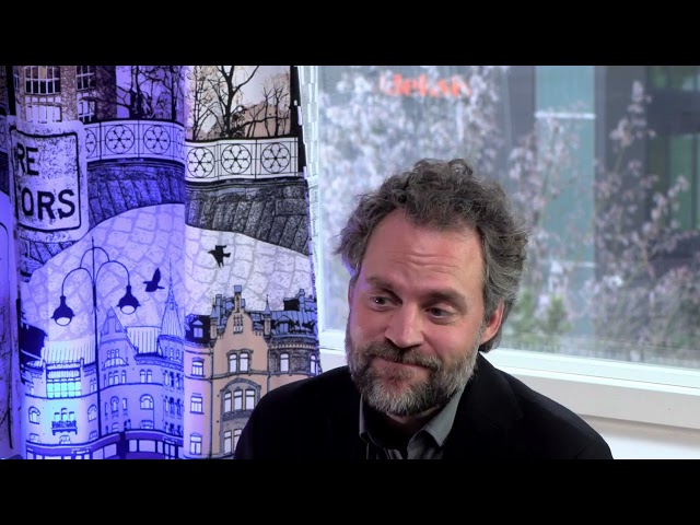 Geoeconomics (Realist IPE 3/3)