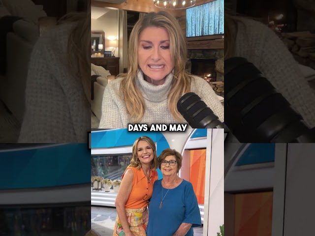 New Footage Revealed in Nancy Guthrie Case 