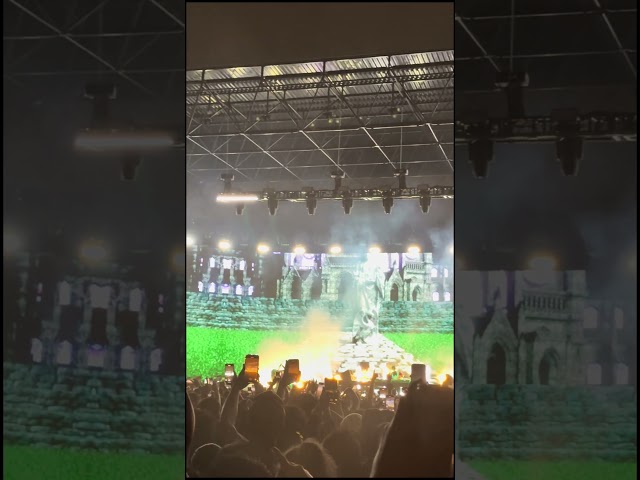 ILLENIUM @ The Brooklyn Mirage at Avant Gardner - ILLENIUM 12 #illenium  #electronicmusic #titanium