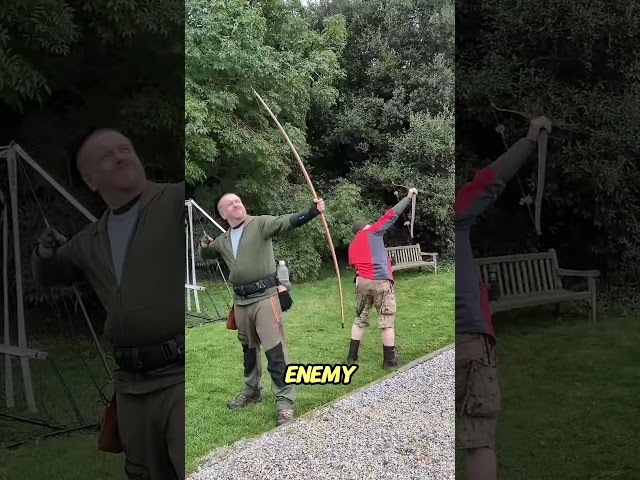 The Ancient Weapon of the Turks: Whistling Arrows