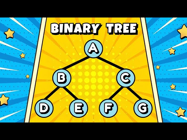 Jadi Binary Tree itu Apa?