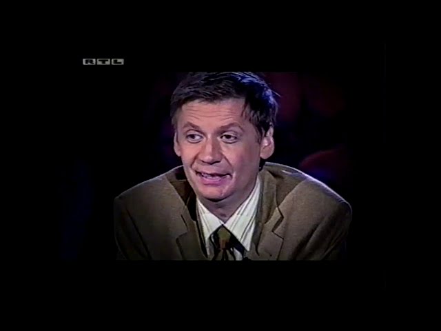 RTL - Trailer (03.02.2007)