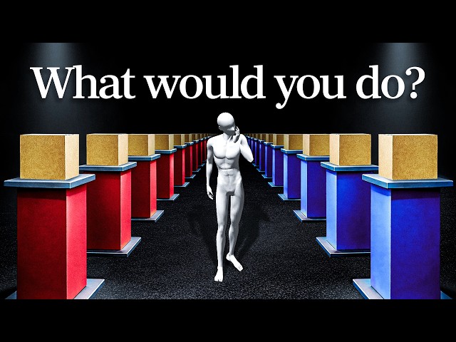 This Paradox Splits Smart People 50/50