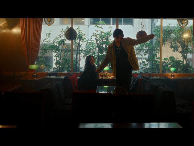 KeNN / メマイ（Official MV）