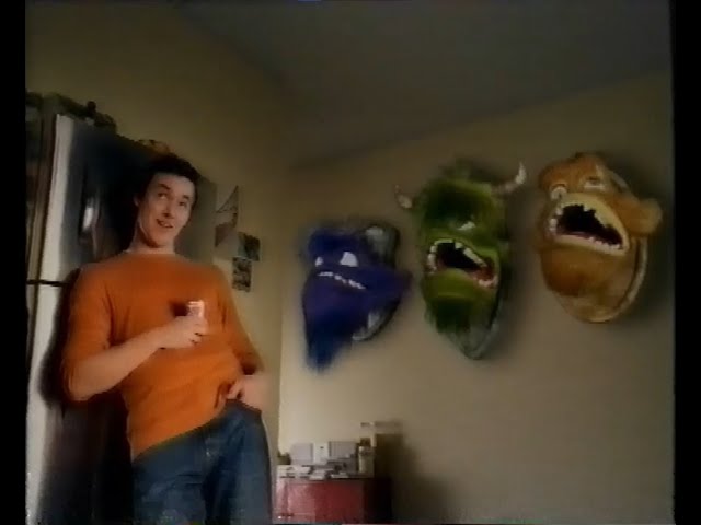 Super RTL Werbung 2004 [#2]