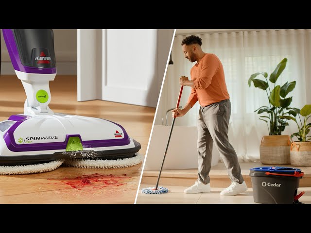 10 AMAZON CLEANING GADGETS FOR A SPOTLESS HOME | MUST-HAVE CLEANING GADGETS ON AMAZON