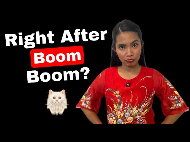 The Huge Mistake Every Foreigner Makes After Sex With a Filipina