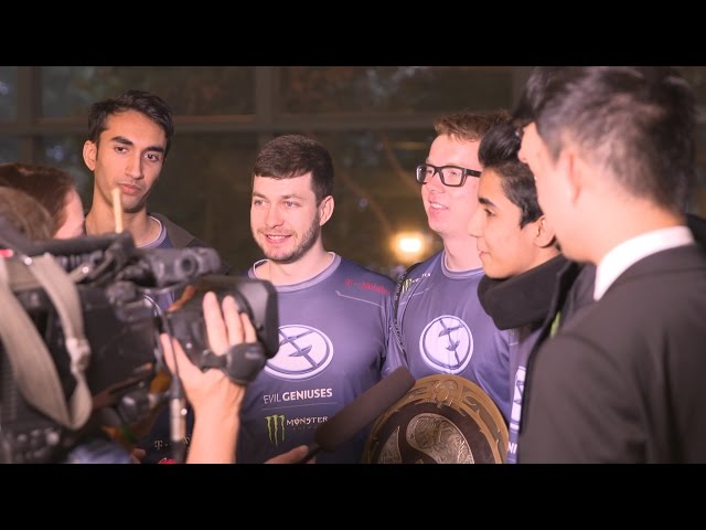 The International Archives – Fear