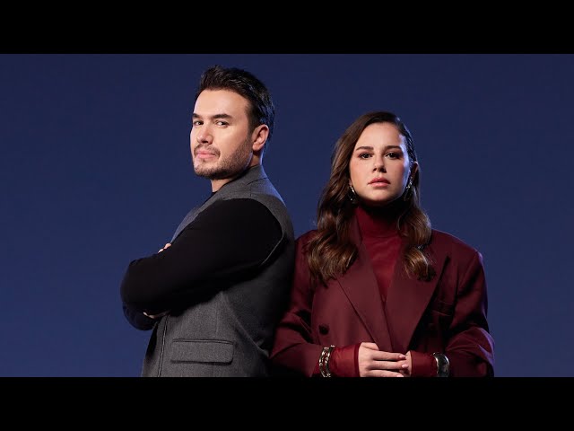 Merve Özbey & Mustafa Ceceli - Duramıyorum