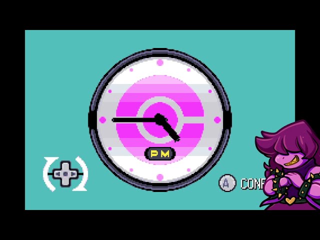 Pokémon Emerald Nuzlocke