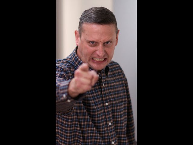 WHAT DID THEY DO TO US?! #ITYSL