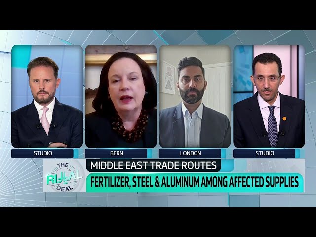 Iran War: Who Are the Winners & Losers? | The Riyal Deal Plus