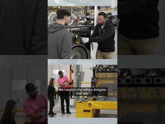 I can be myself — and that matters