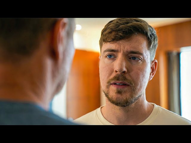 How I Sold A $1,000,000 Idea To MrBeast