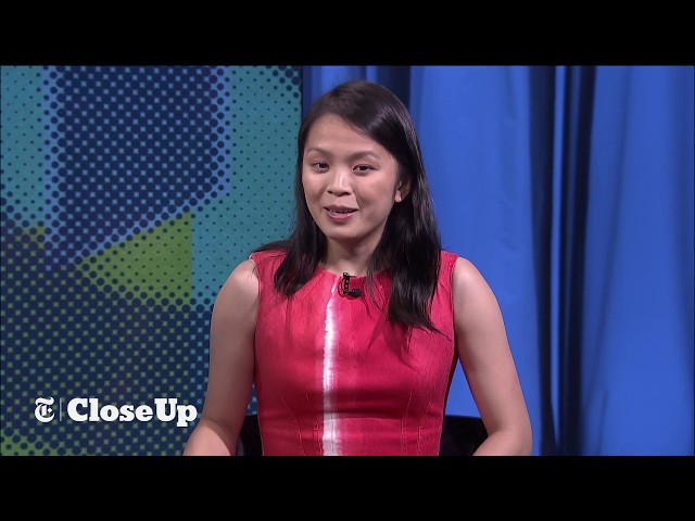 Democrats: Moderates Vs. Progressives | The New York Times Close Up with Sam Roberts