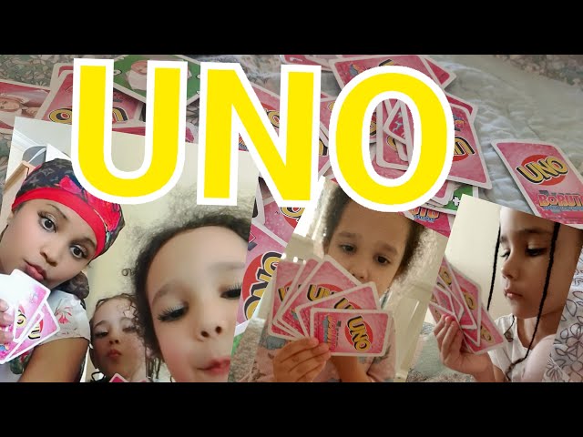 UNO አልተቻሉም @MacDannyGun @LooLooKids @Pinkfong @MacDoesIt @Thangamayil @abelbirhanu1 @AbelBirhanu 