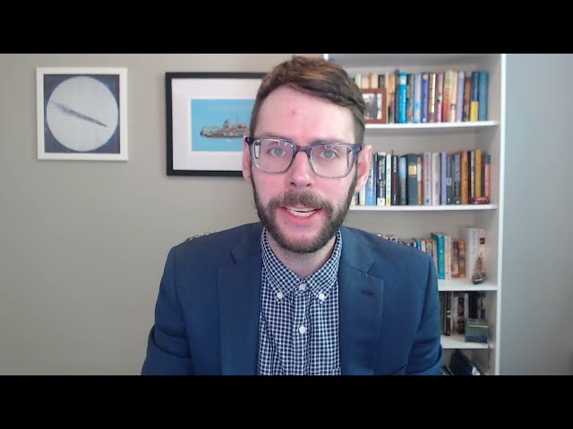 Due Process and Immigration: Explained