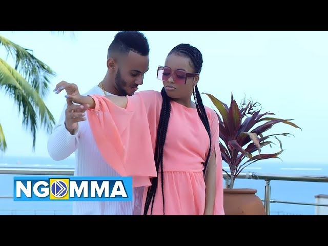 Nandy - Hazipo (Official Video)