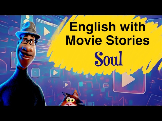 Learn English Through Story | Easy Listening Practice for A2-B1 to Improve Speaking Fluency Fast