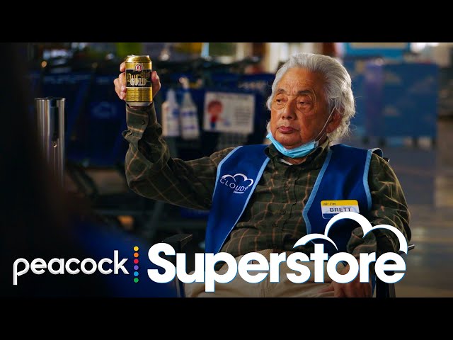 Superstore moments that I think about twice a day