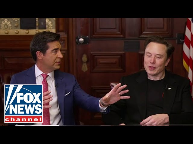 'NO ACCOUNTABILITY': DOGE member reveals this is a 'huge vector' for fraud and abuse