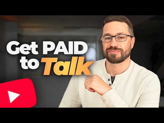 The Only YouTube Strategy You Need to Quit Your 9-5