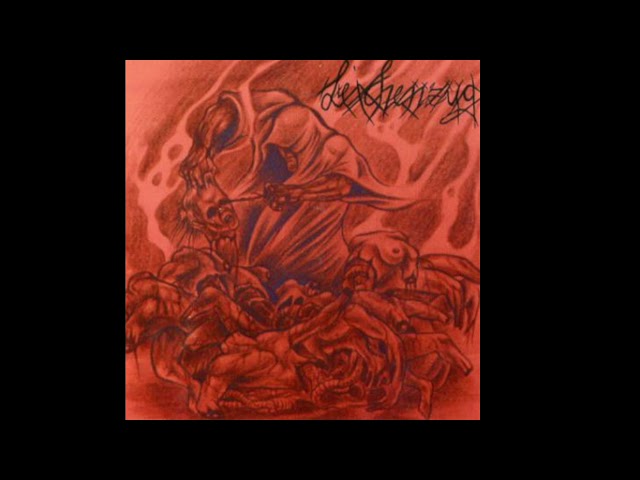 Meisțerwęrk (full album, 2004) - Lęichēnzűg