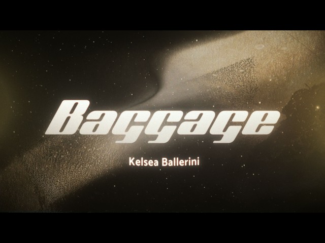 Kelsea Ballerini - Baggage 💔 (Lyrics)