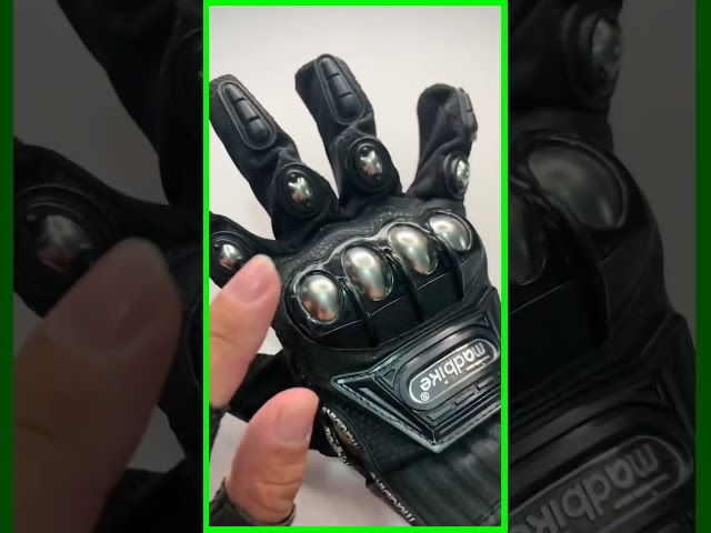 Steel Shell Gloves Motorcycle Gloves Boxing Gloves Recommended by Youli Department Store      x gbz