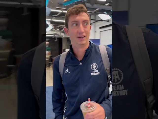 Dave Portnoy Reacts To Employees Showing Up Late