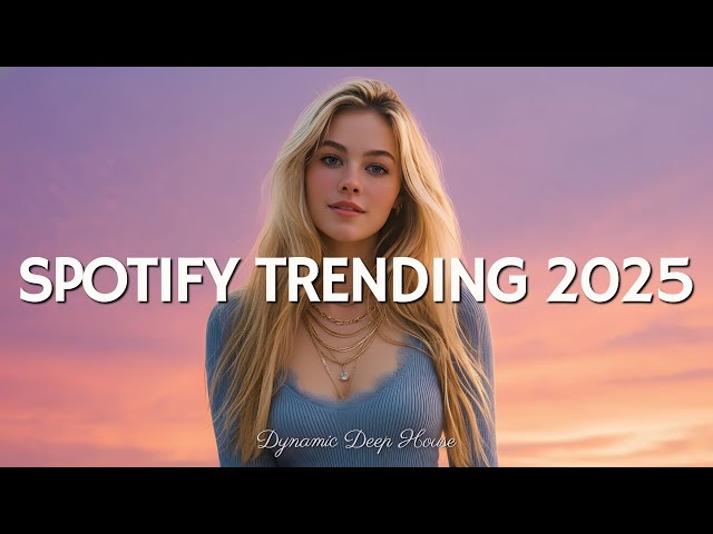 Top Hits 2026 🎵 Trending Songs 2025 | Music New Songs 2025–2026 🎵 Spotify & TikTok Viral Playlist