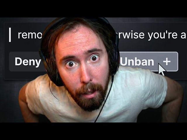 17,000 Banned Chatters BEG Me for an Unban..