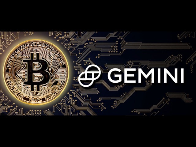 Gemini Exchange Tutorial - Crypto Beginner Guide - How to use the platform - How to Save on Fees