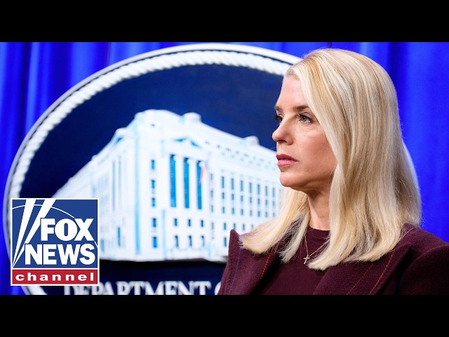 'THERE'LL BE OTHERS': Expert issues warning after Bondi ouster